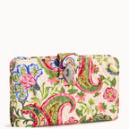 Turnlock Wallet
