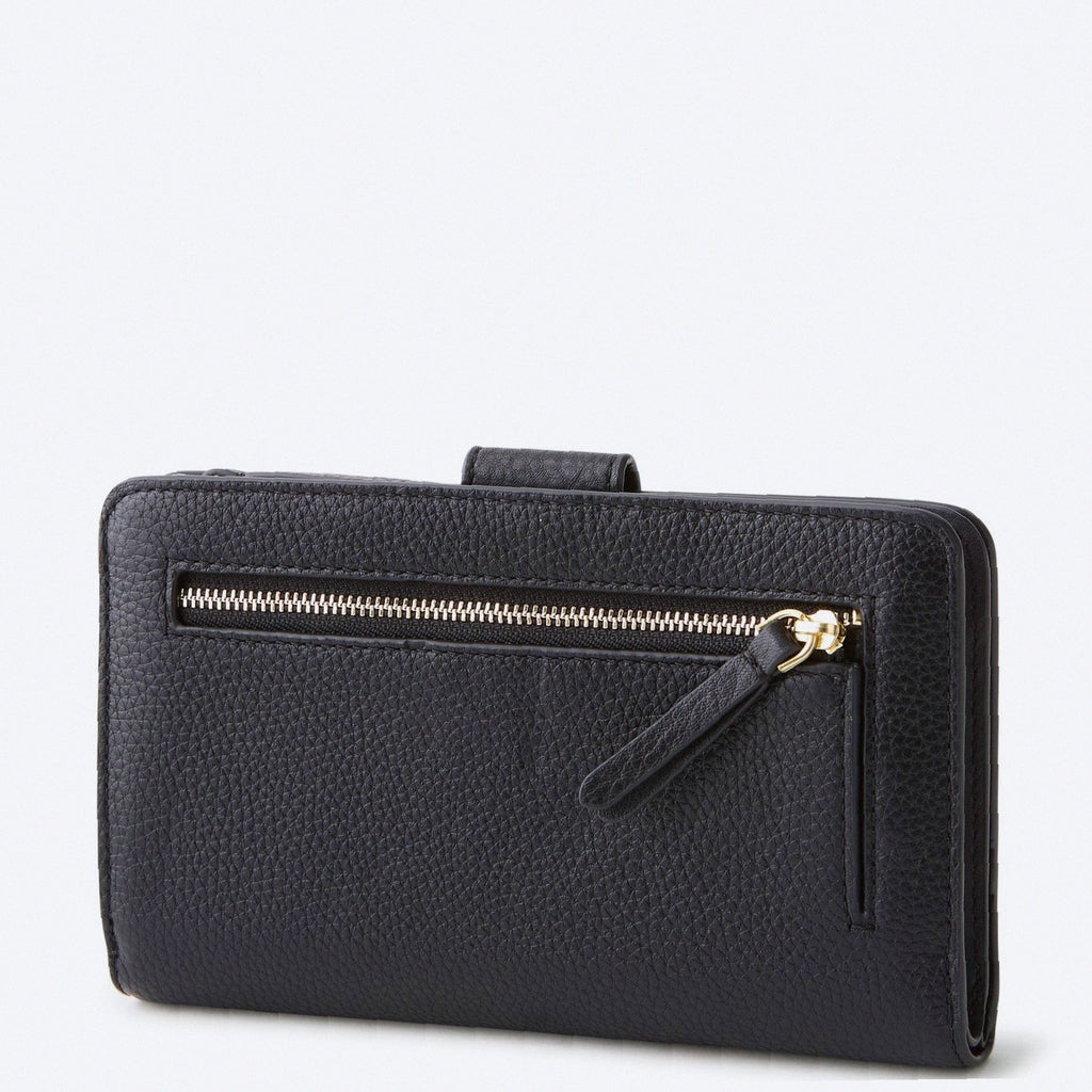 Turnlock Wallet