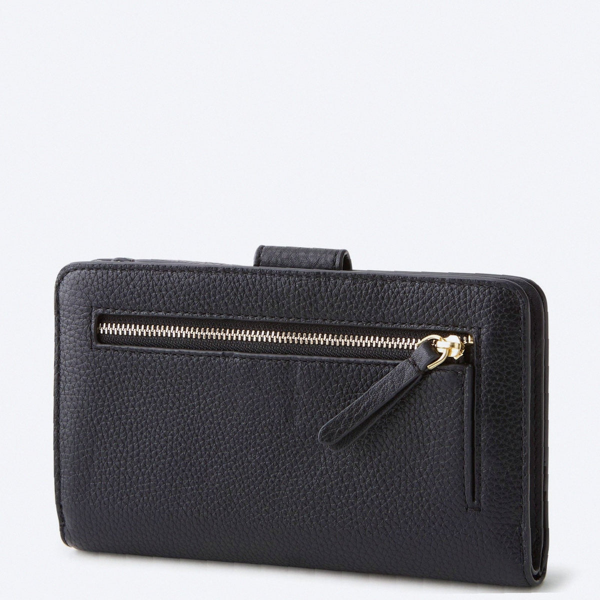Turnlock Wallet