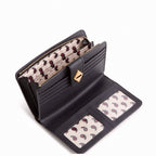 Turnlock Wallet
