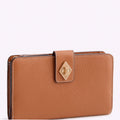 Turnlock Wallet