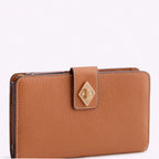 Turnlock Wallet