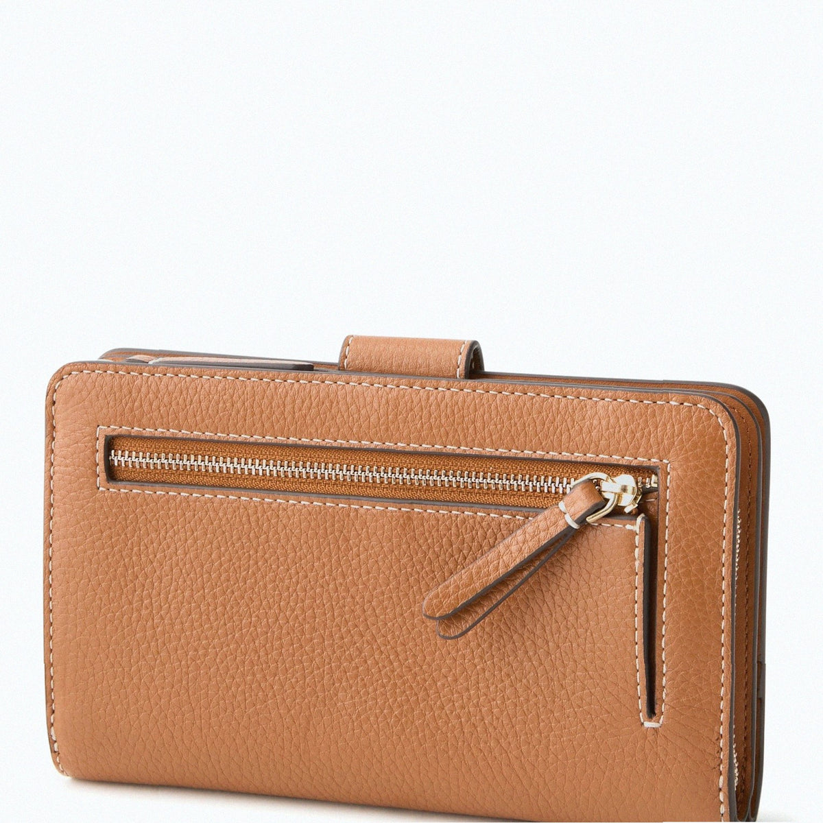 Turnlock Wallet