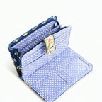 Turnlock Wallet