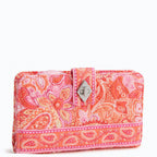 Turnlock Wallet