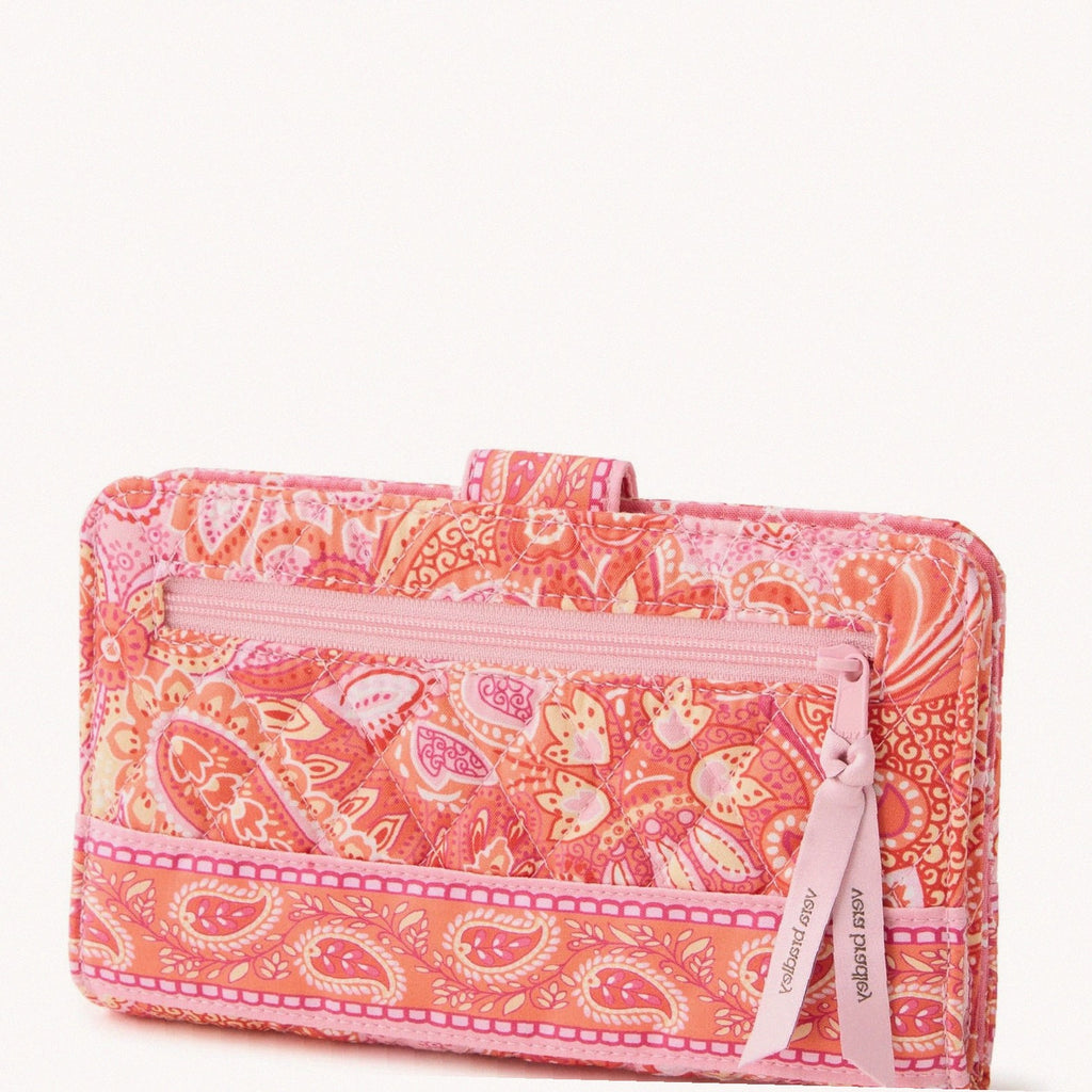 Turnlock Wallet