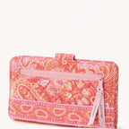 Turnlock Wallet