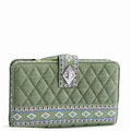 Turnlock Wallet