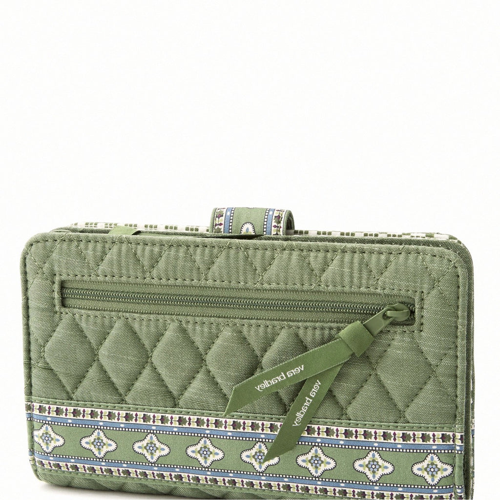 Turnlock Wallet