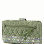 Turnlock Wallet