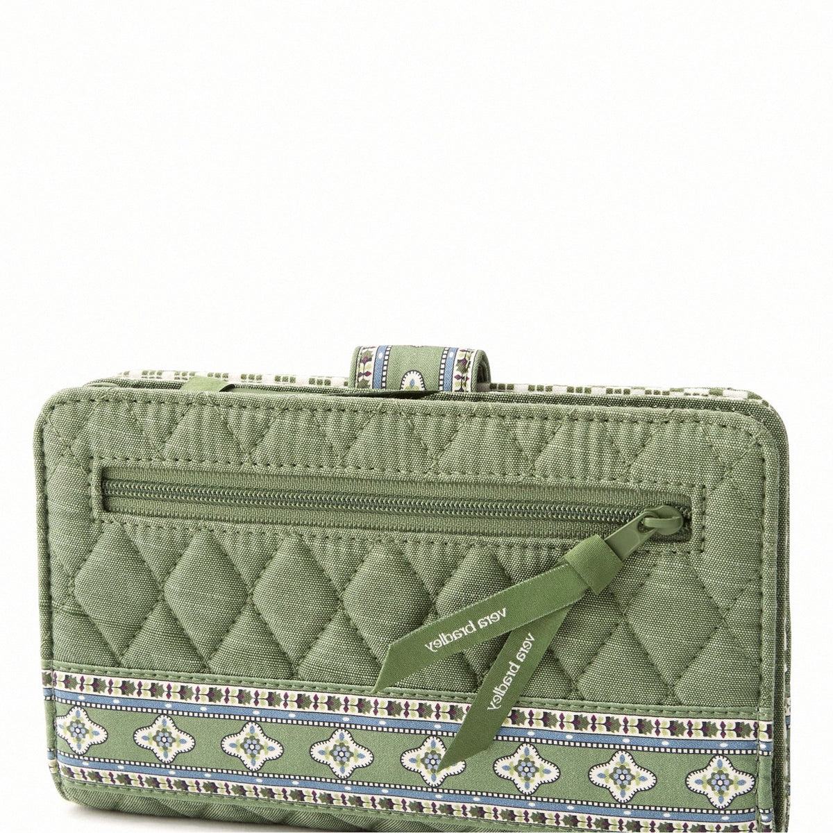 Turnlock Wallet