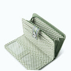 Turnlock Wallet