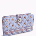 Turnlock Wallet