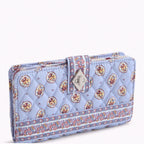 Turnlock Wallet