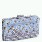 Turnlock Wallet