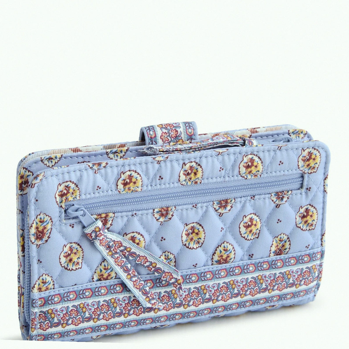 Turnlock Wallet