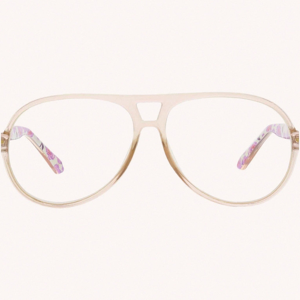 Tye Blue Light Reader