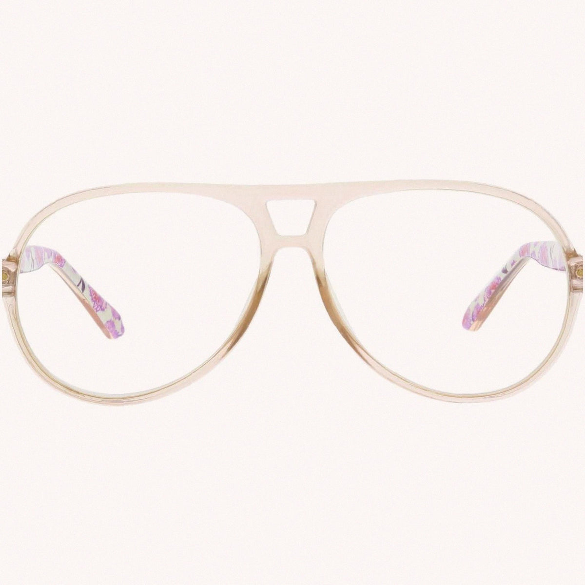 Tye Blue Light Reader