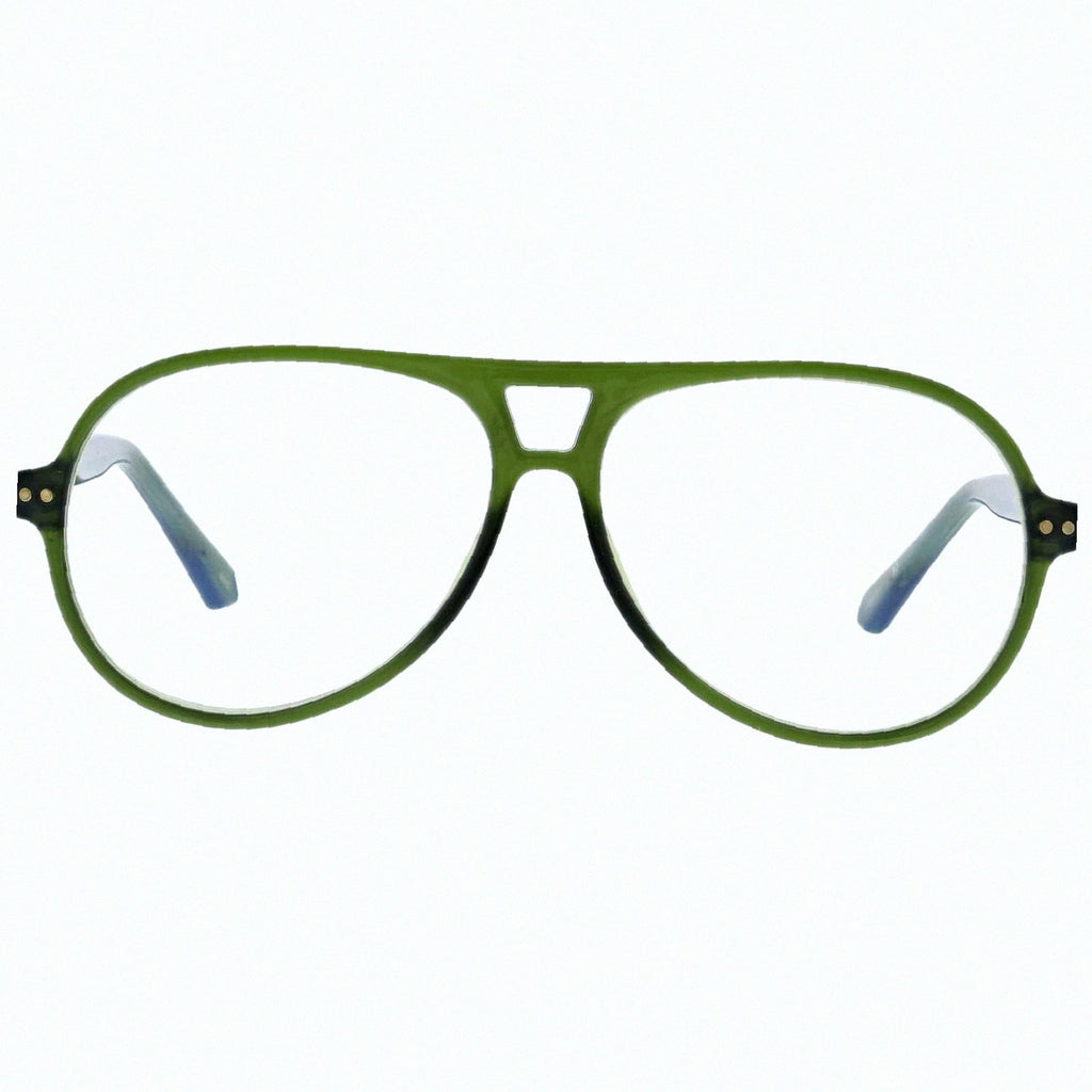 Tye Blue Light Reader