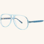 Tye Blue Light Reader