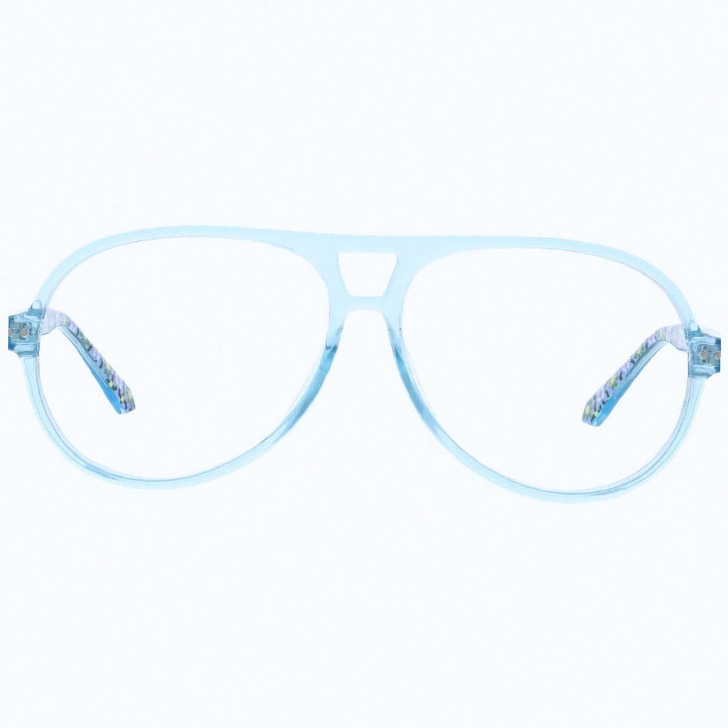 Tye Blue Light Reader