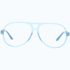 Tye Blue Light Reader