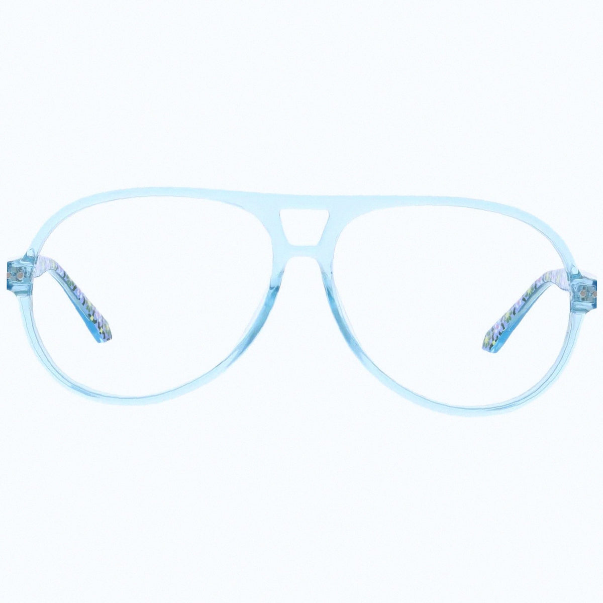 Tye Blue Light Reader
