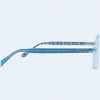 Tye Blue Light Reader