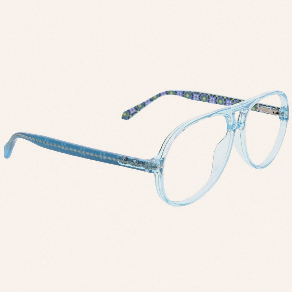 Tye Blue Light Reader