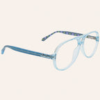 Tye Blue Light Reader