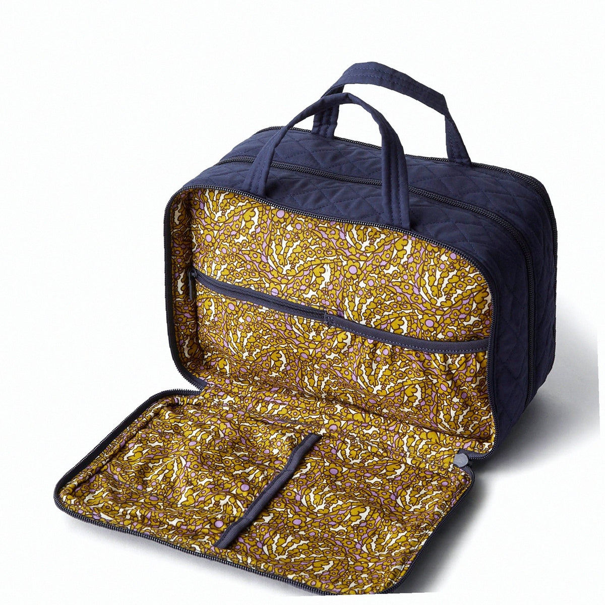 Ultimate Travel Case