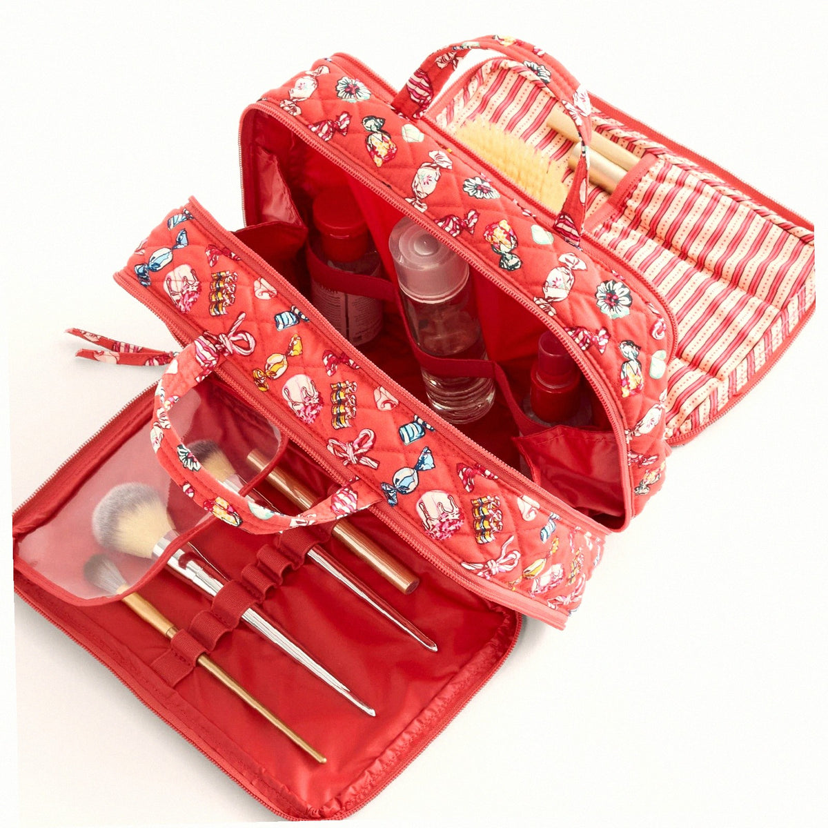 Ultimate Travel Case
