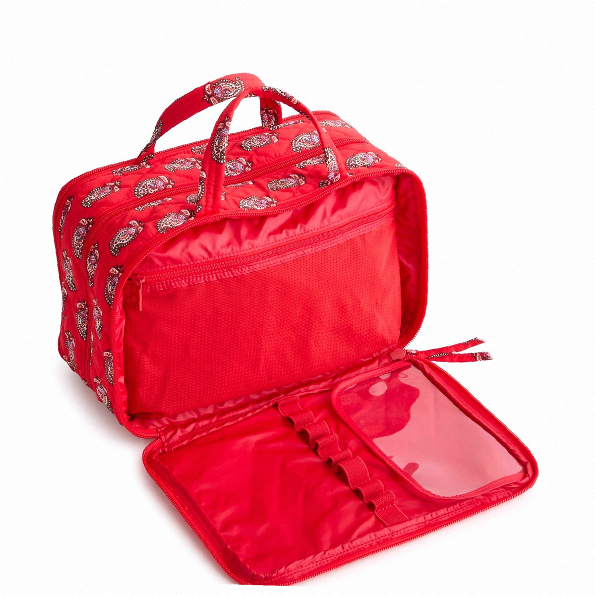 Ultimate Travel Case