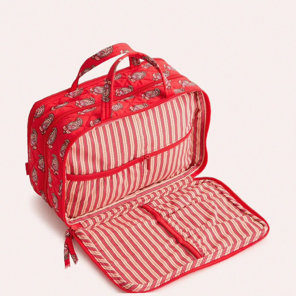 Ultimate Travel Case