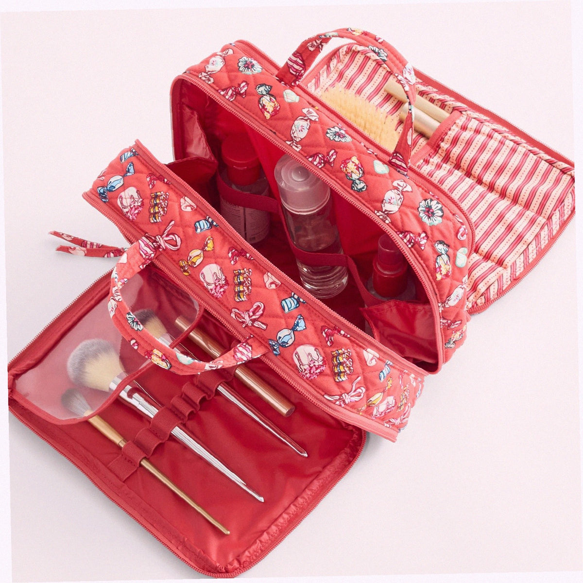 Ultimate Travel Case