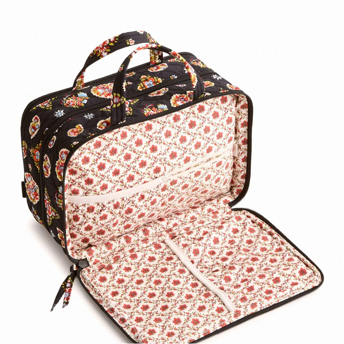 Ultimate Travel Case