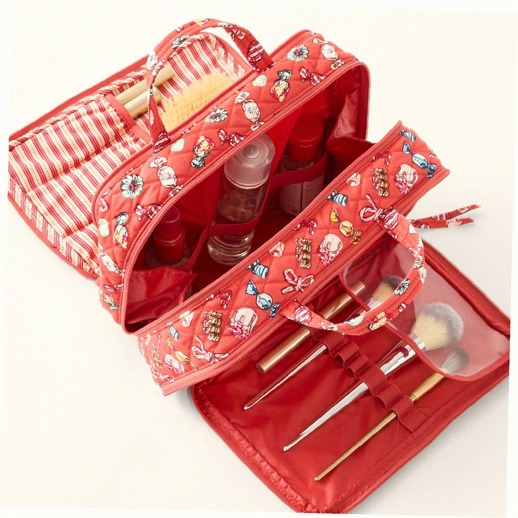 Ultimate Travel Case