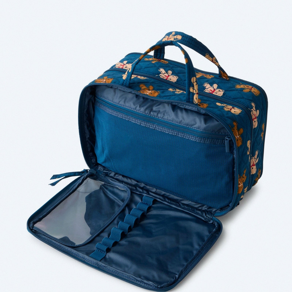 Ultimate Travel Case