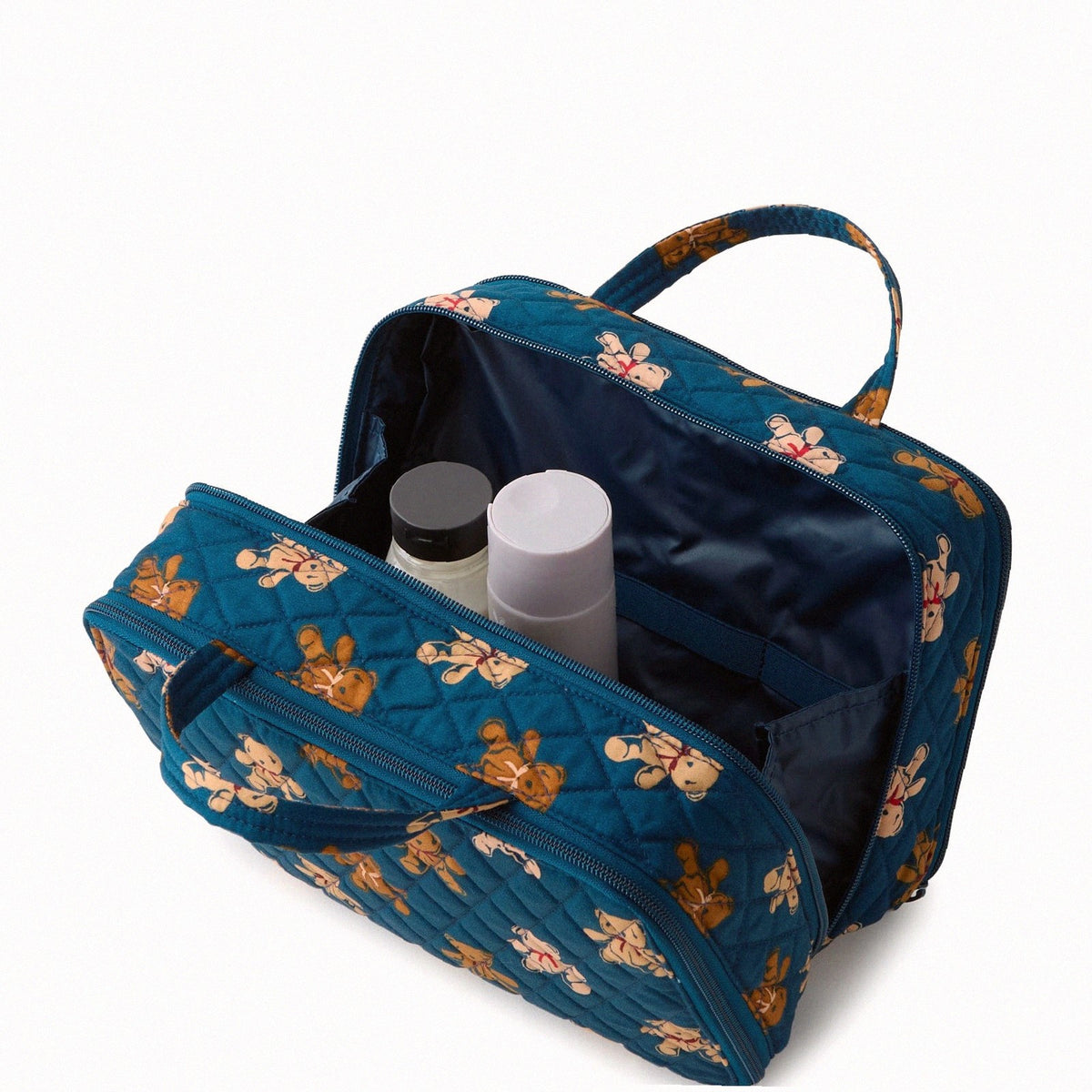 Ultimate Travel Case