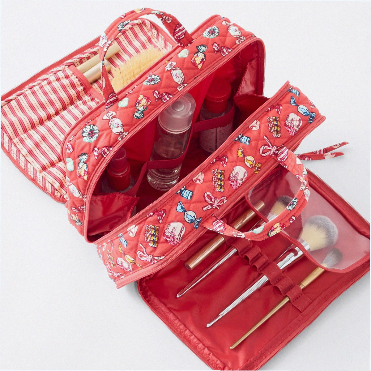 Ultimate Travel Case