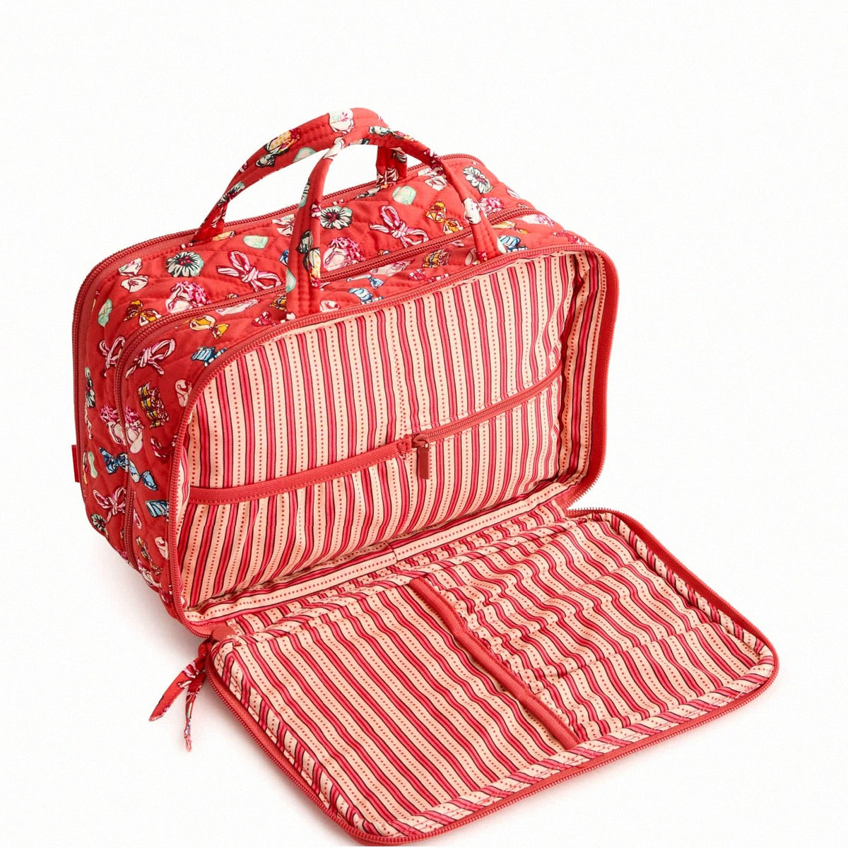 Ultimate Travel Case