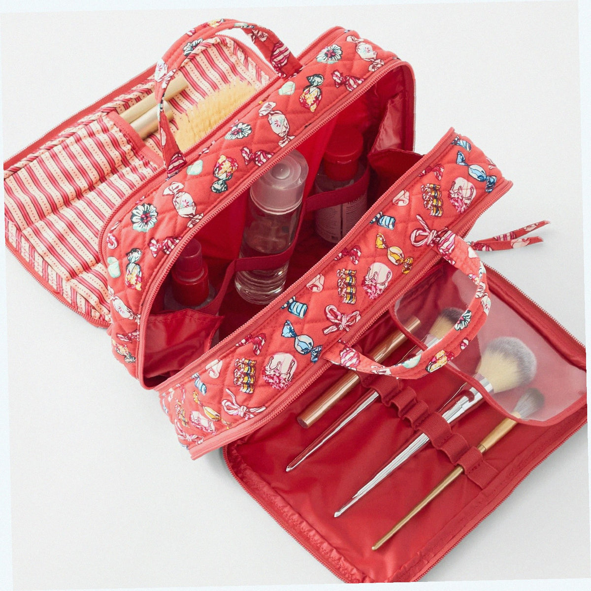 Ultimate Travel Case