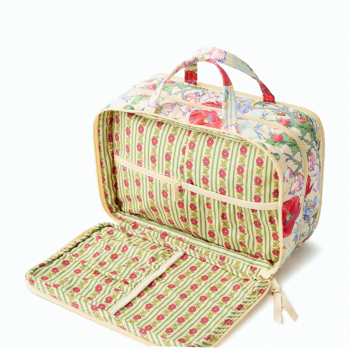Ultimate Travel Case