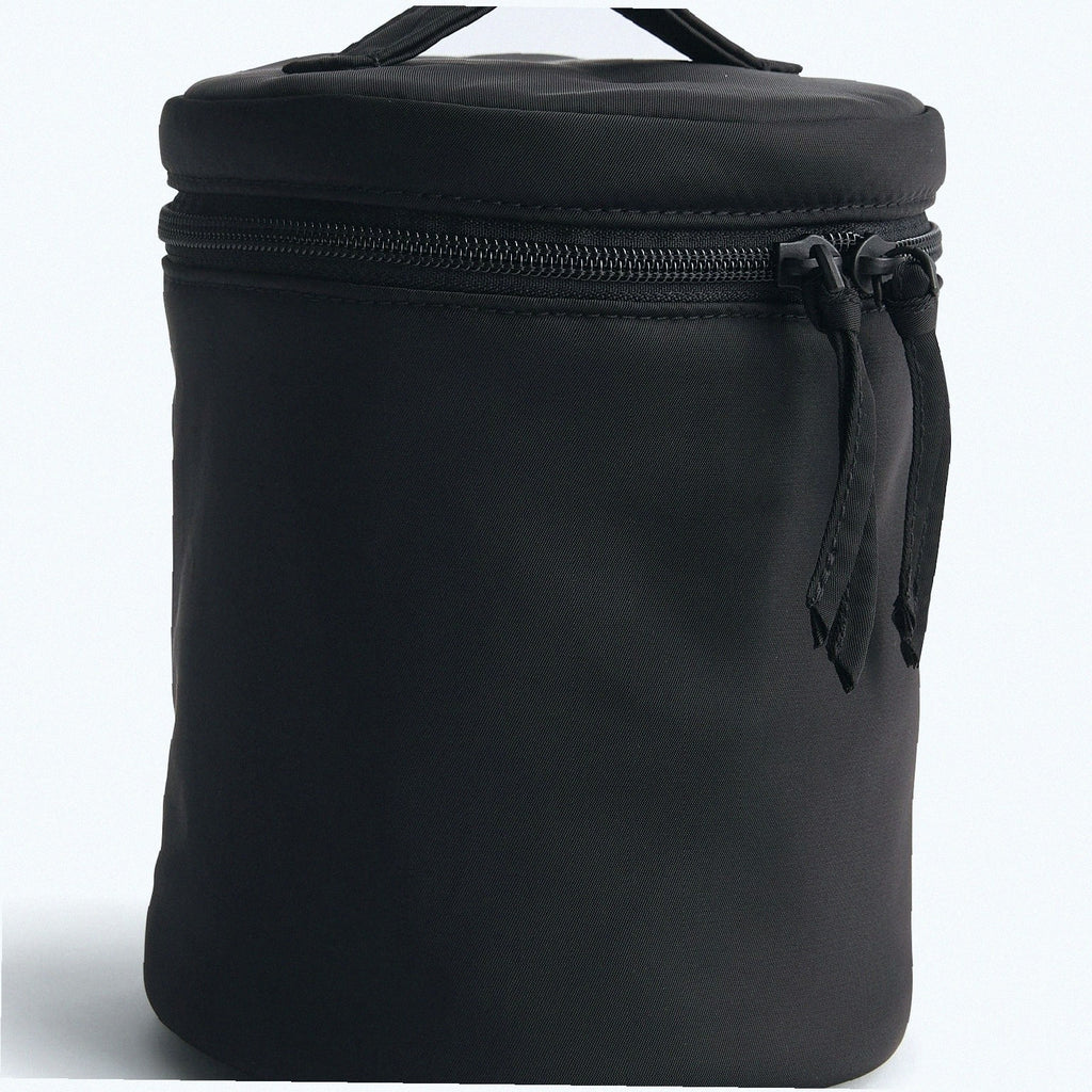 Upright Cosmetic Organizer
