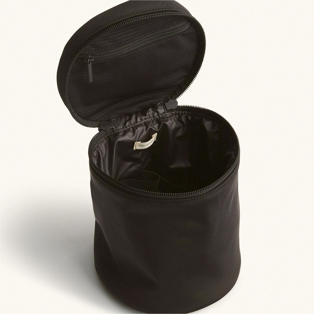 Upright Cosmetic Organizer