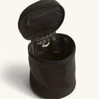 Upright Cosmetic Organizer