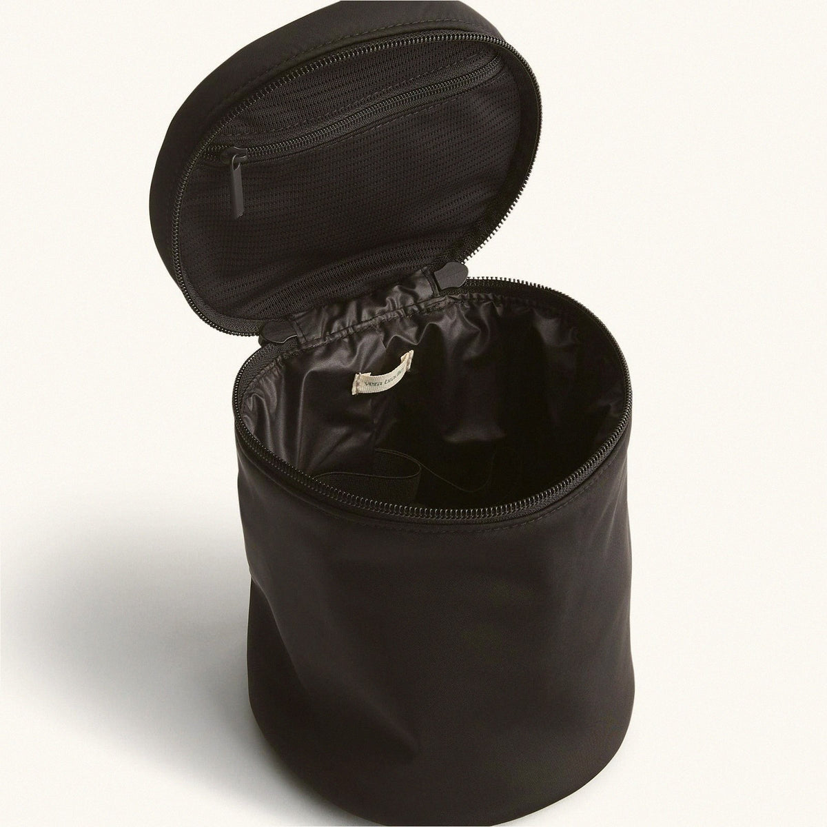 Upright Cosmetic Organizer
