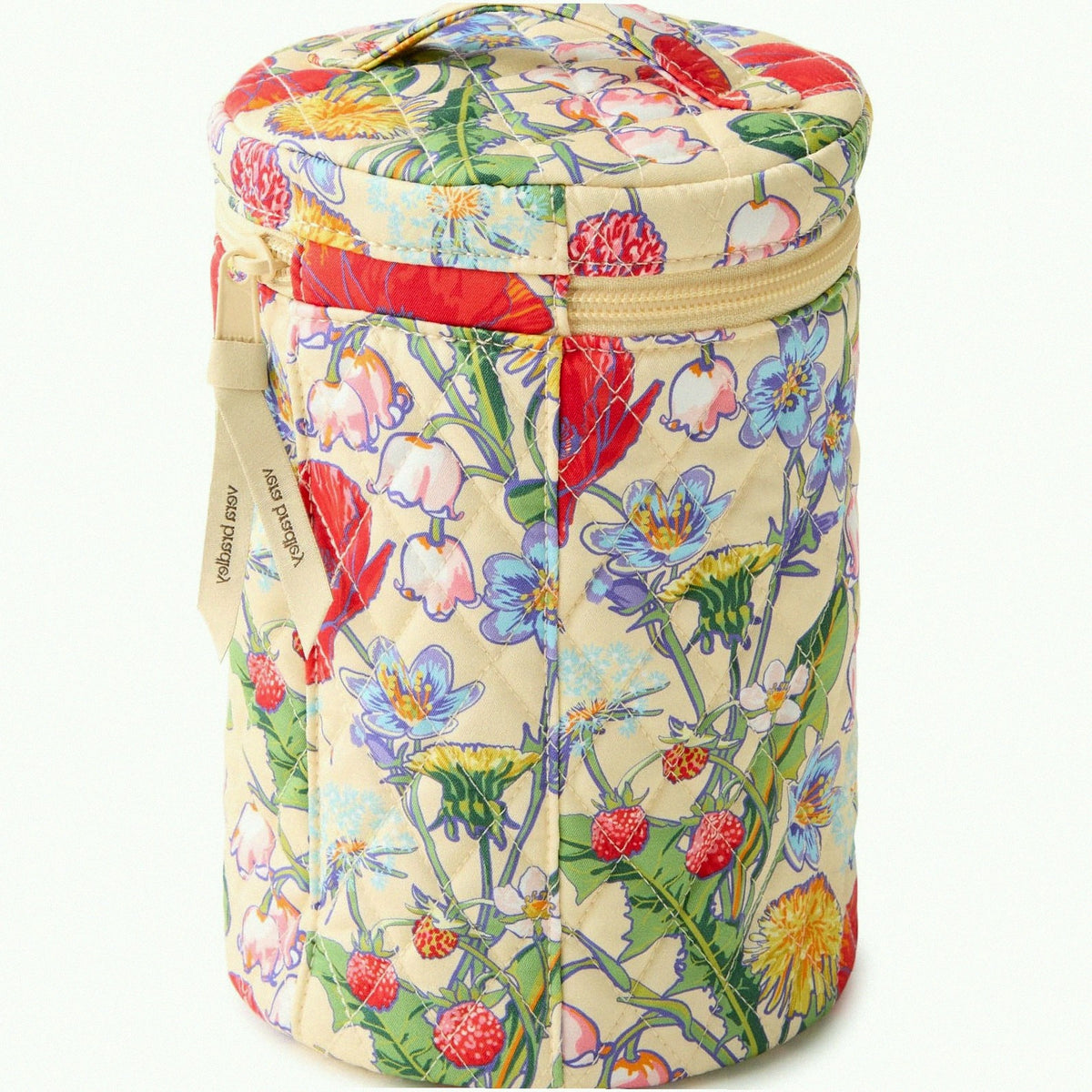 Upright Product Organizer