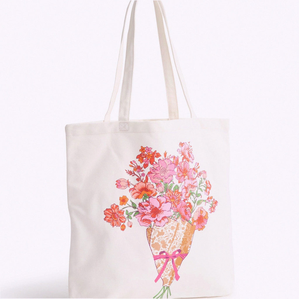 Vera Bradley Foundation Woodlark Tote