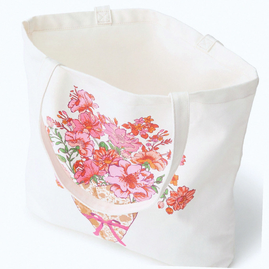Vera Bradley Foundation Woodlark Tote